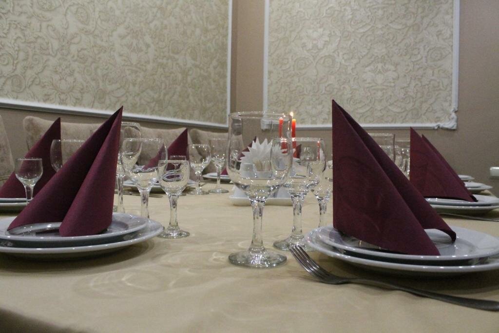 Гостиница Супер Рязань