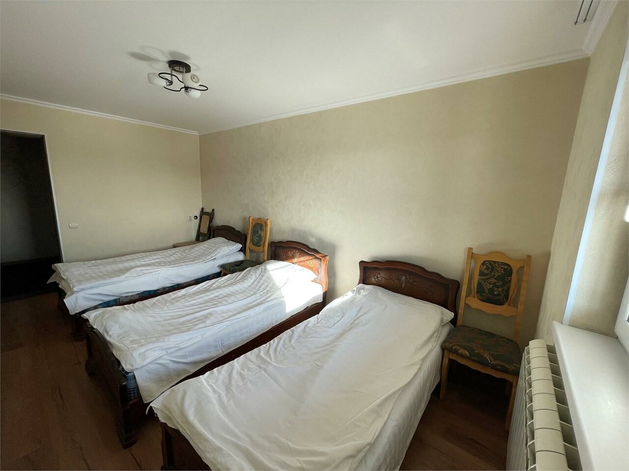 Гостиница Супер Рязань