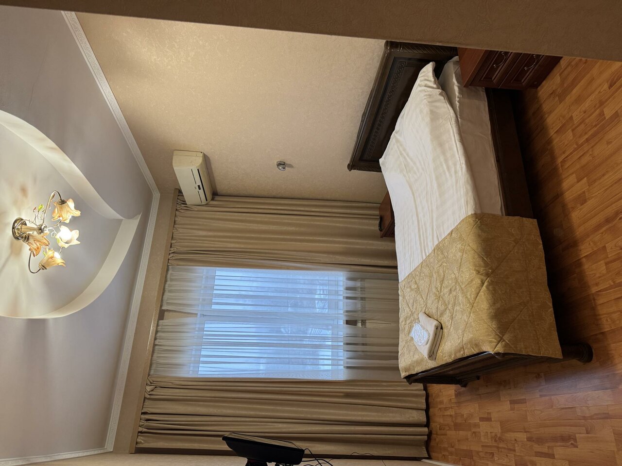 Гостиница Супер Рязань