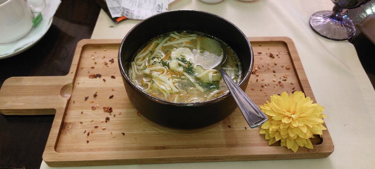 Гостиница Супер Рязань-37