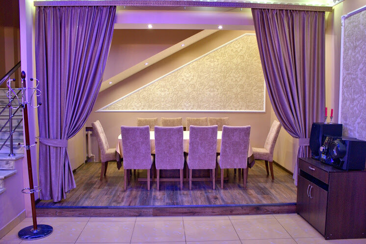 Гостиница Супер Рязань-21