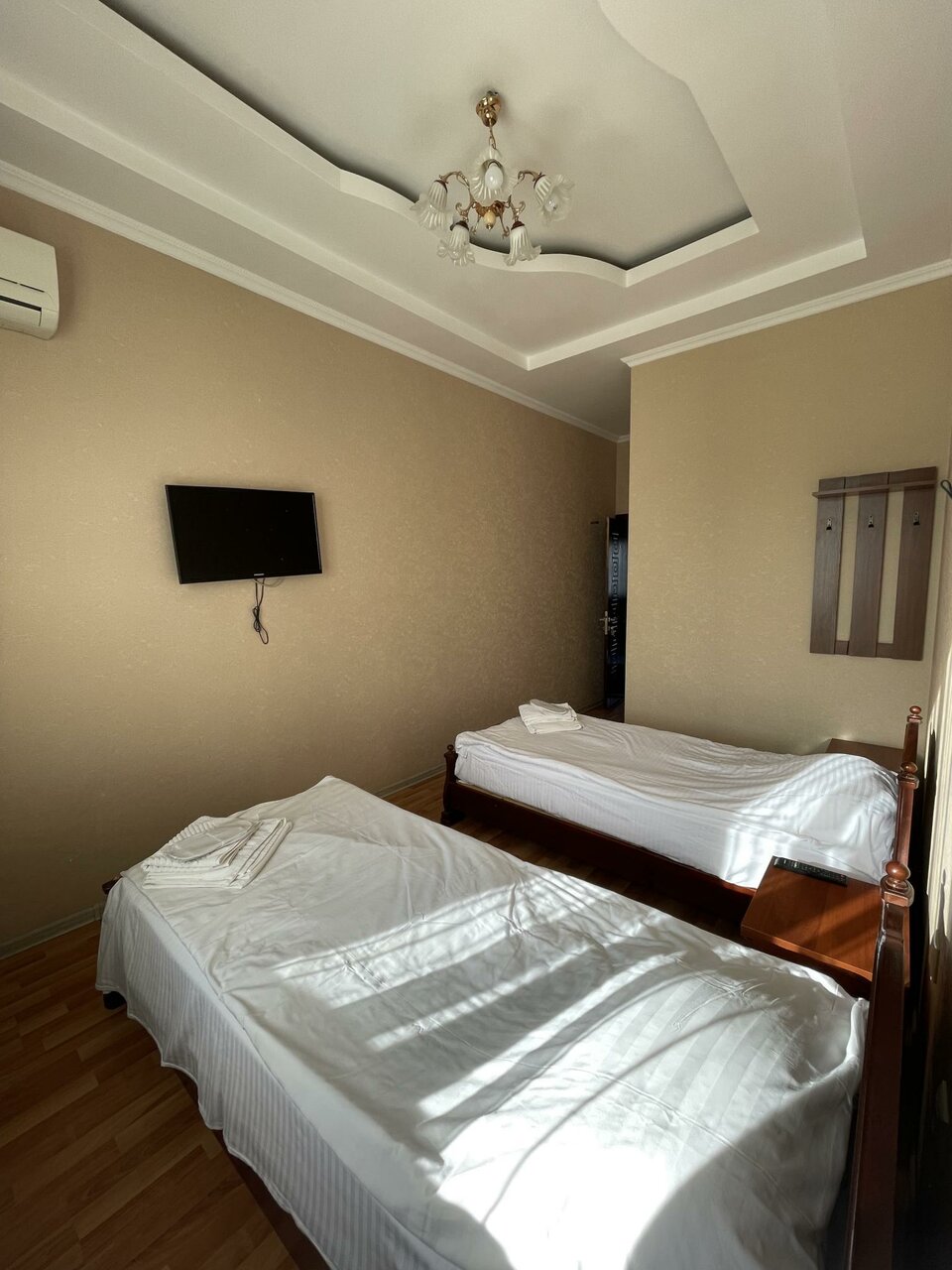 Гостиница Супер Рязань-82