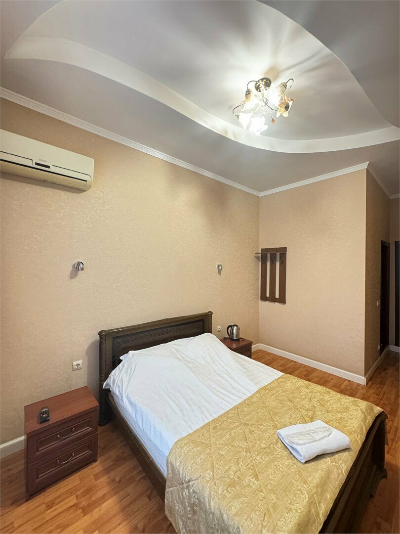 Гостиница Супер Рязань