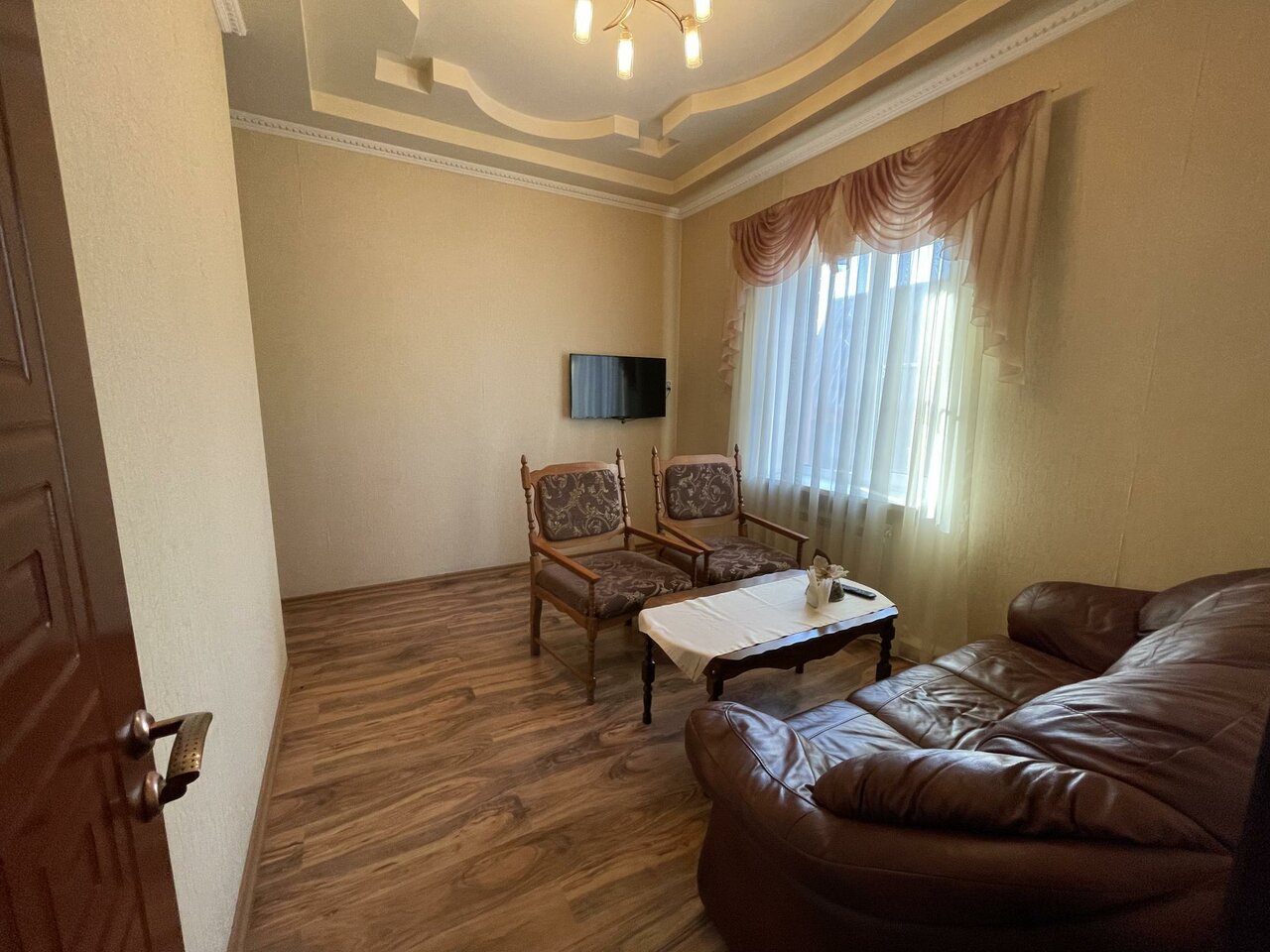 Гостиница Супер Рязань