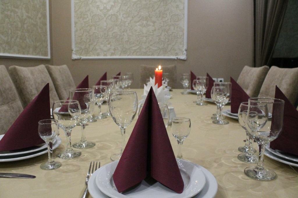 Гостиница Супер Рязань-81