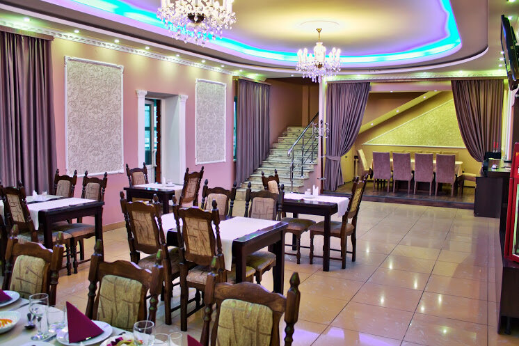 Гостиница Супер Рязань-17