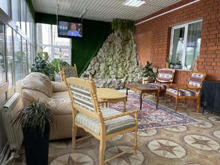 Гостиница Супер Рязань-4