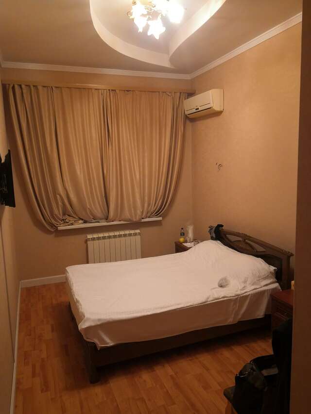 Гостиница Супер Рязань-37