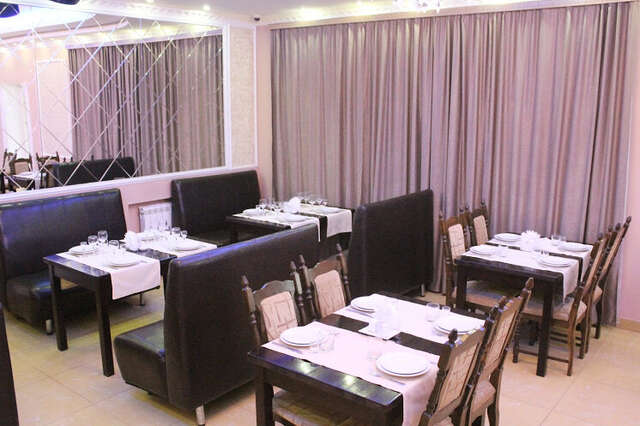 Гостиница Супер Рязань-13