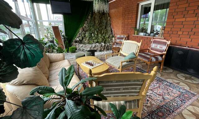 Гостиница Супер Рязань-4