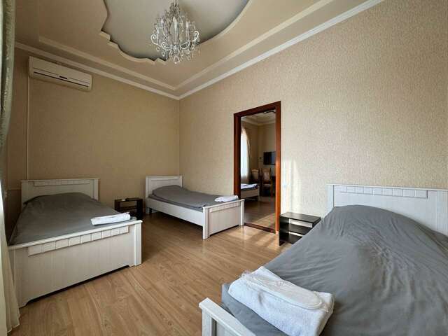 Гостиница Супер Рязань-51