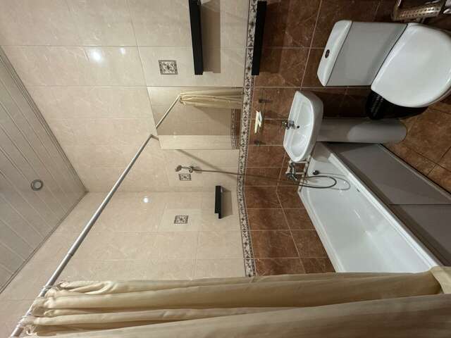 Гостиница Супер Рязань-71