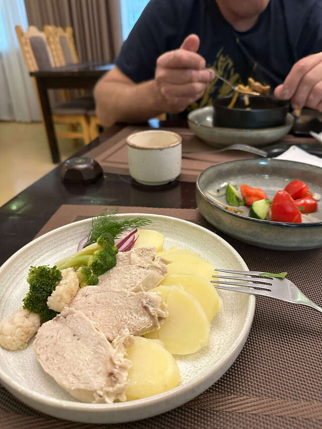 Гостиница Супер Рязань-55