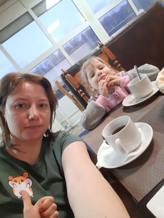 Гостиница Супер Рязань-96