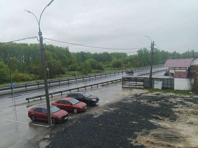 Гостиница Супер Рязань-28