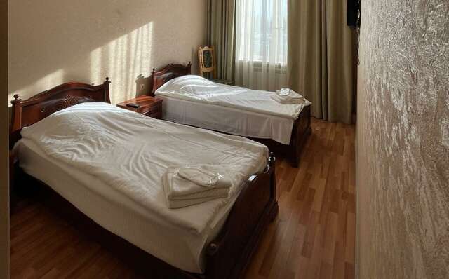 Гостиница Супер Рязань-66