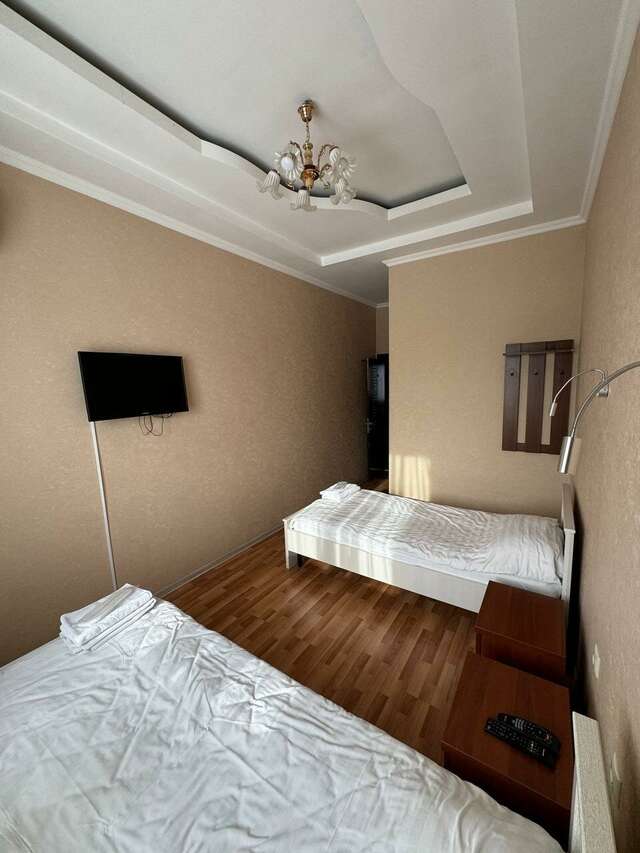 Гостиница Супер Рязань-85