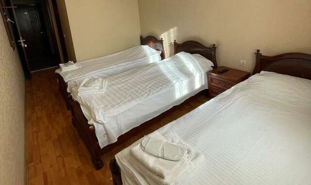 Гостиница Супер Рязань-42