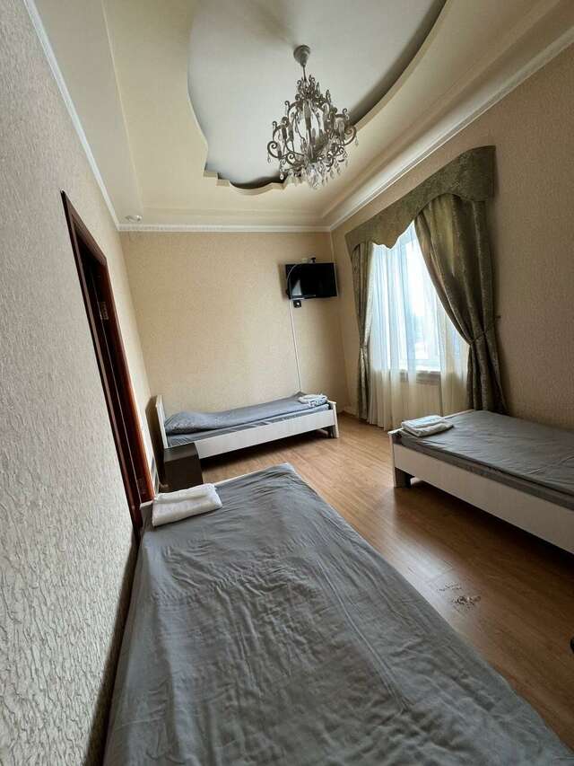 Гостиница Супер Рязань-68