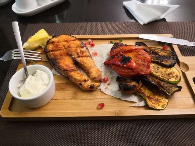 Гостиница Супер Рязань-43