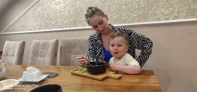 Гостиница Супер Рязань-61