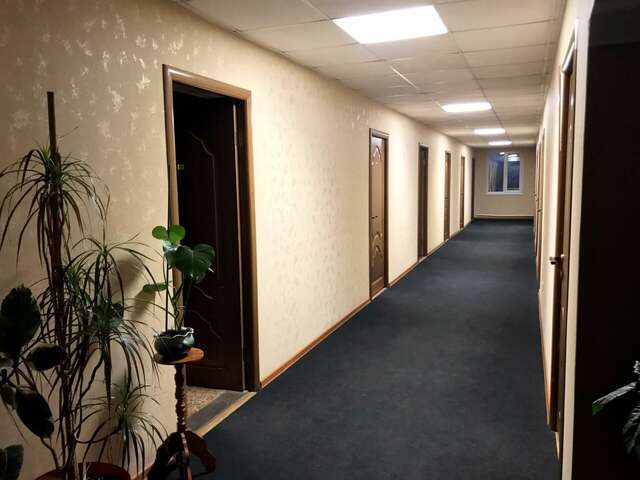 Гостиница Супер Рязань-54