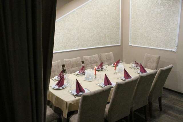 Гостиница Супер Рязань-94