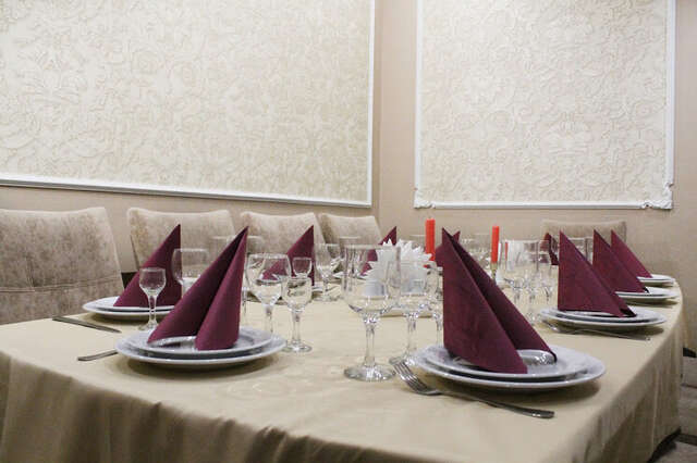 Гостиница Супер Рязань-19