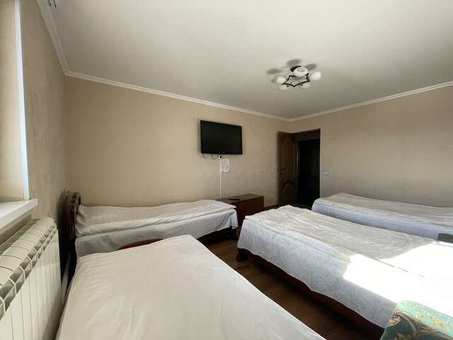 Гостиница Супер Рязань-67