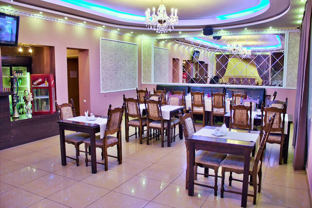 Гостиница Супер Рязань-14