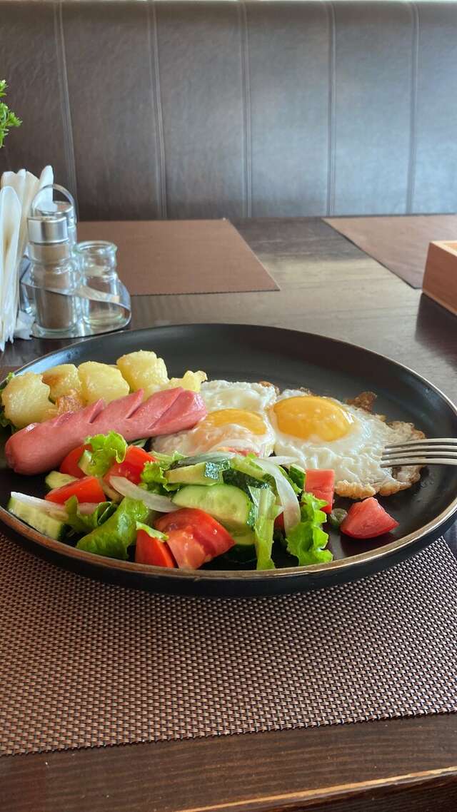 Гостиница Супер Рязань-30