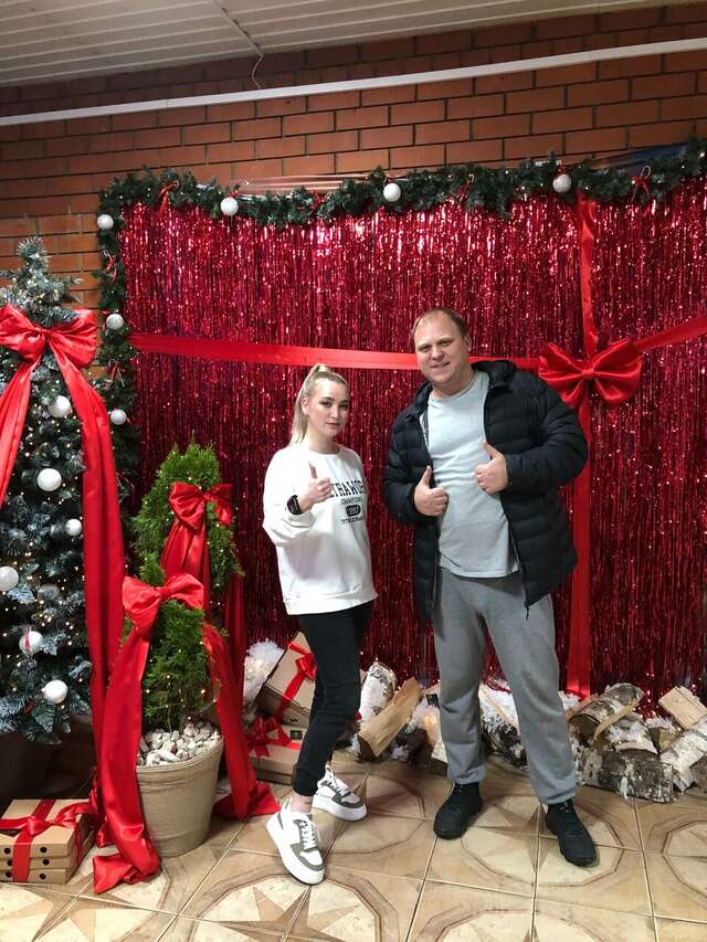 Гостиница Супер Рязань-34