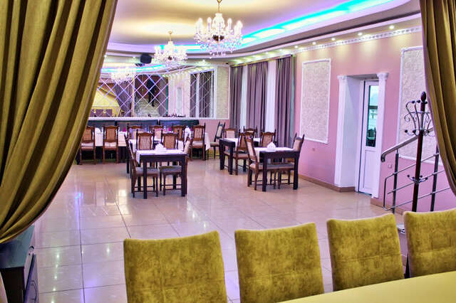 Гостиница Супер Рязань-15