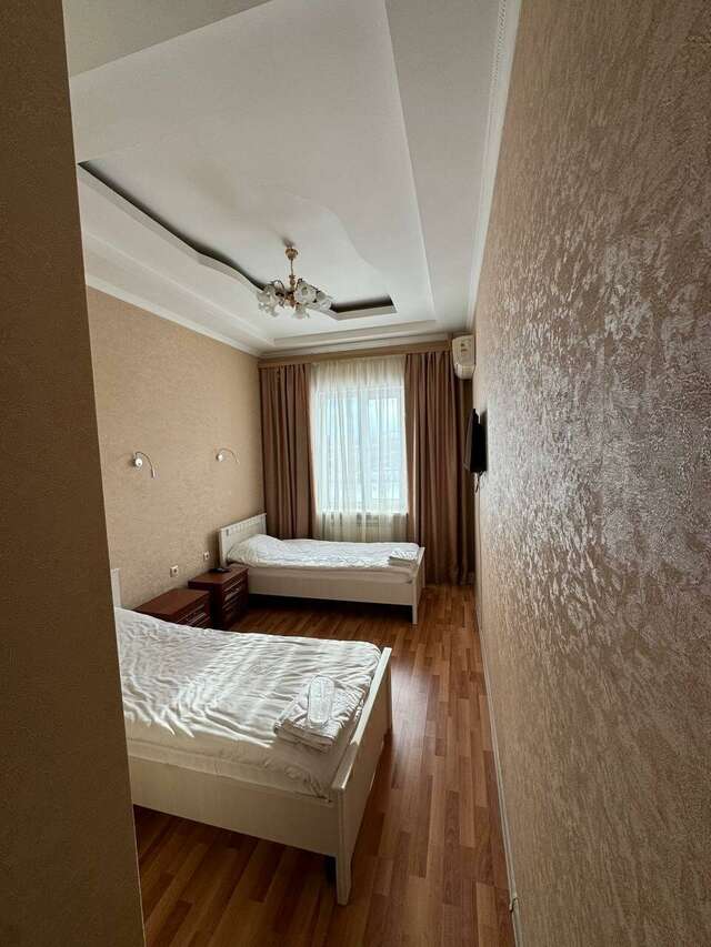 Гостиница Супер Рязань-79