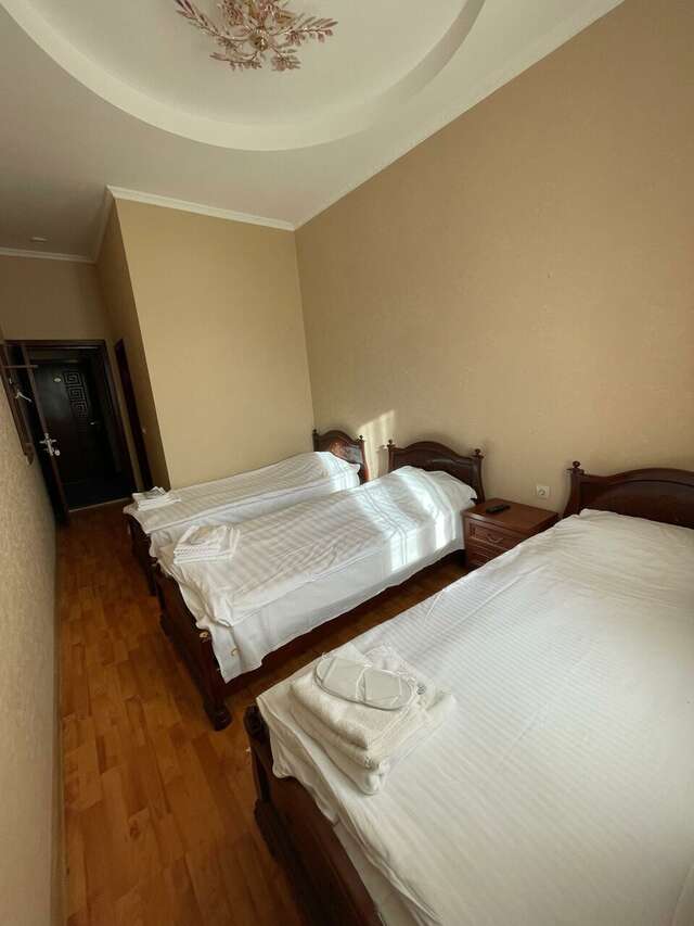 Гостиница Супер Рязань-82