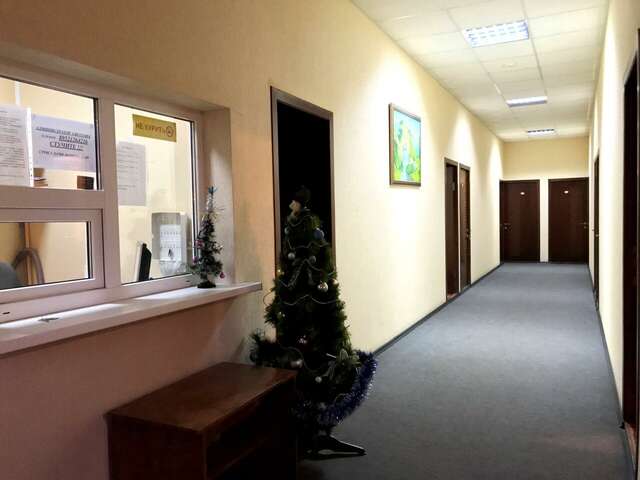 Гостиница Супер Рязань-29