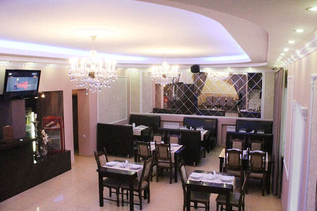 Гостиница Супер Рязань-11