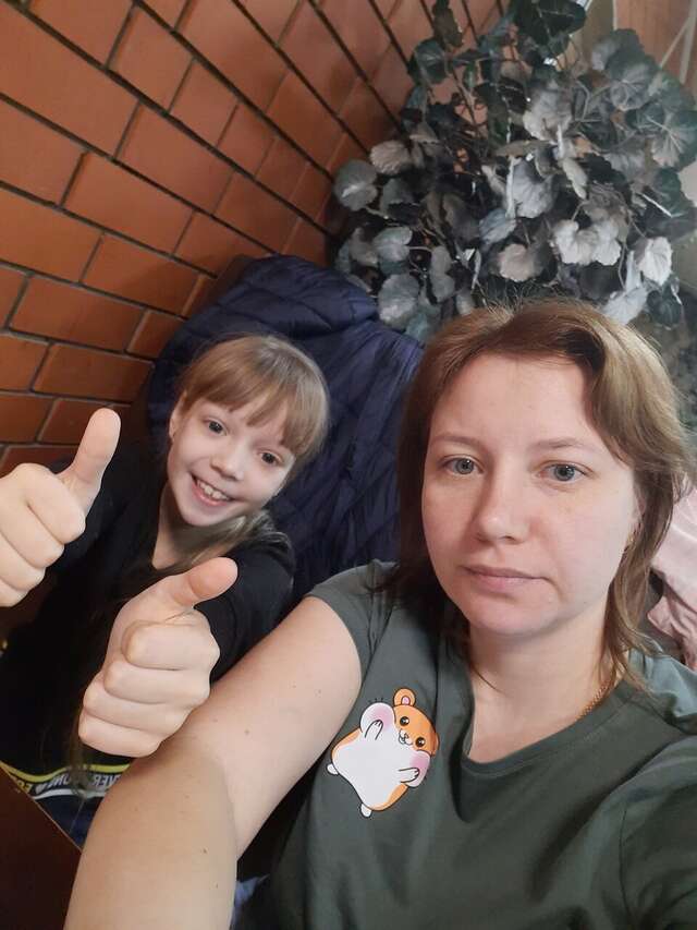 Гостиница Супер Рязань-73