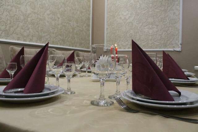 Гостиница Супер Рязань-65