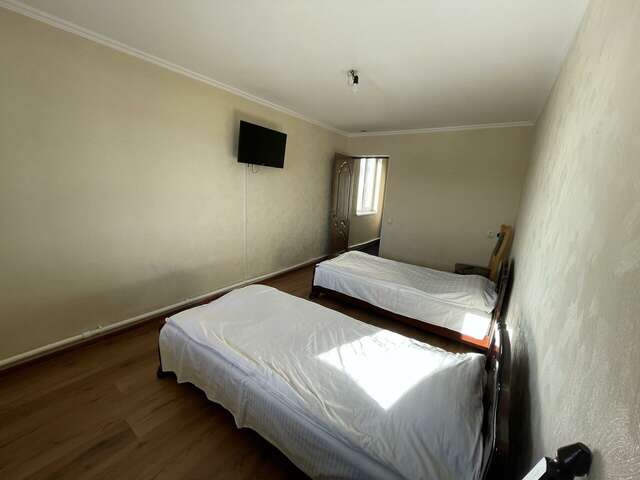 Гостиница Супер Рязань-57