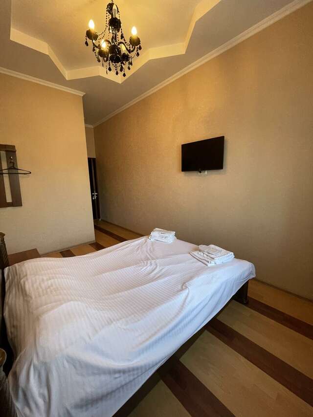 Гостиница Супер Рязань-50