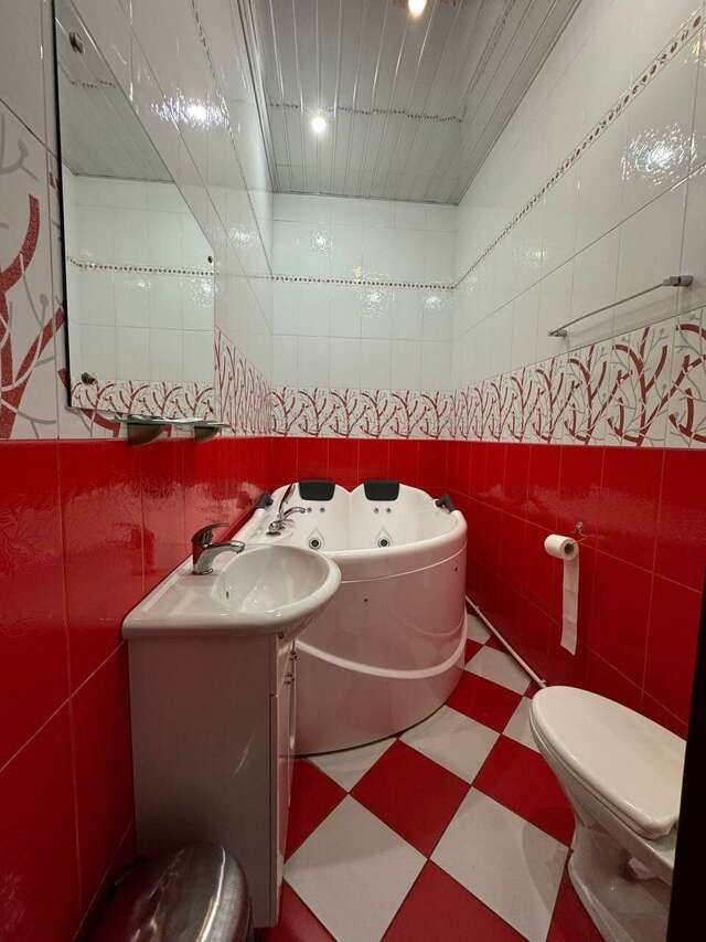 Гостиница Супер Рязань-24