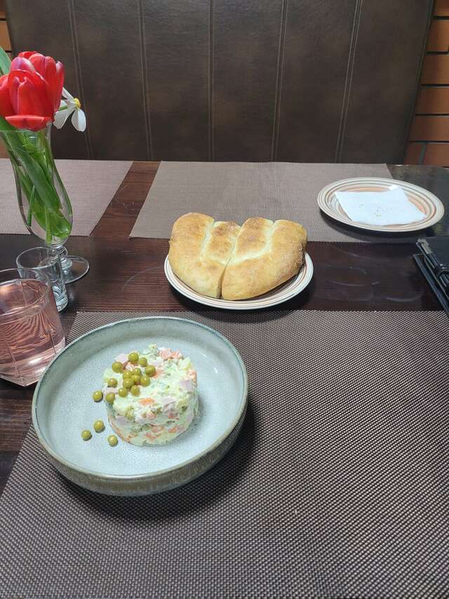 Гостиница Супер Рязань-64