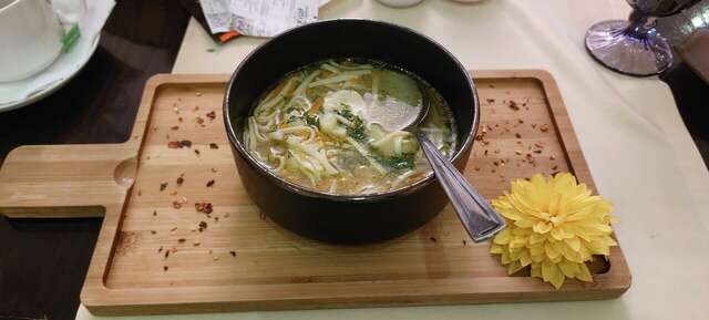 Гостиница Супер Рязань-36