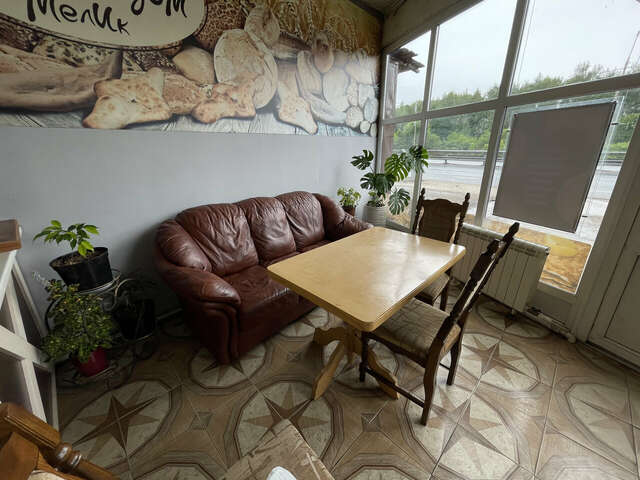 Гостиница Супер Рязань-6