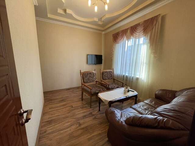 Гостиница Супер Рязань-47