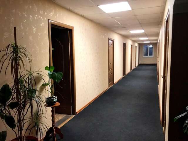 Гостиница Супер Рязань-91