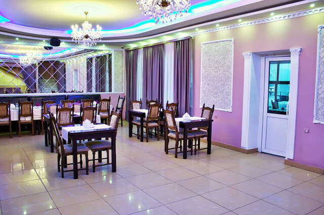 Гостиница Супер Рязань-12