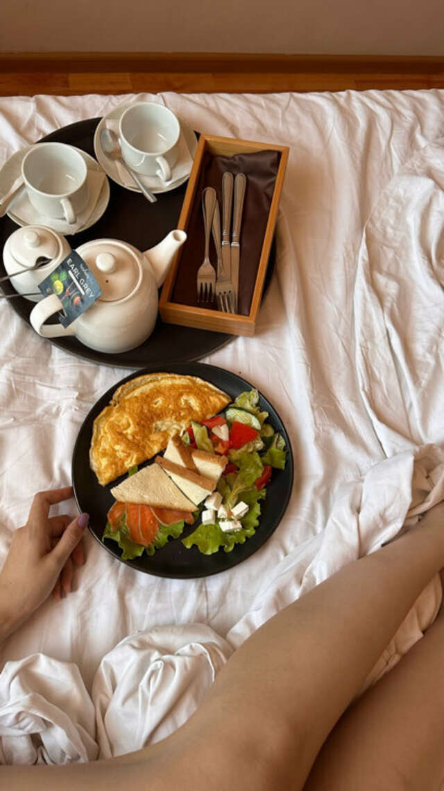 Гостиница Супер Рязань-23