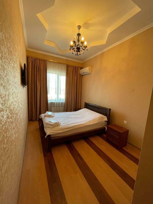 Гостиница Супер Рязань-77